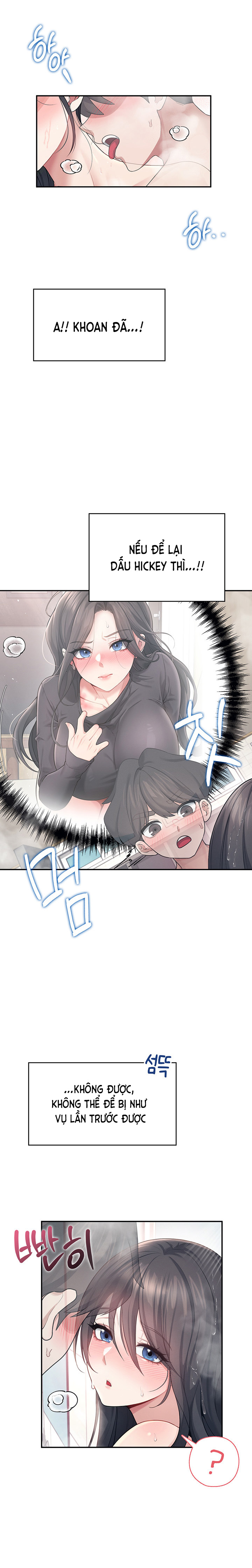 Sextoy kết nối không dây - Chương 35 - 18