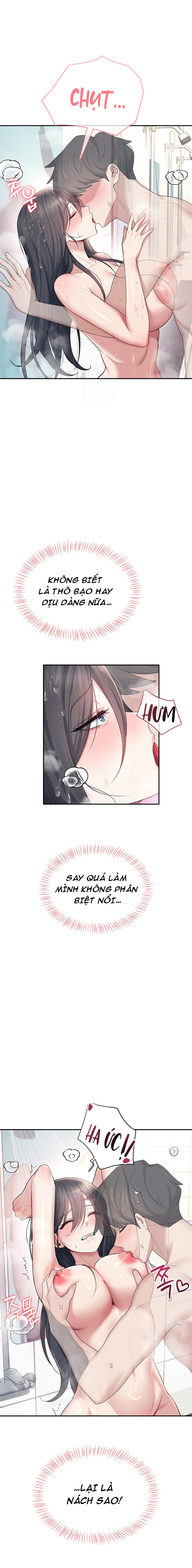 Sextoy kết nối không dây - Chương 35 - 19