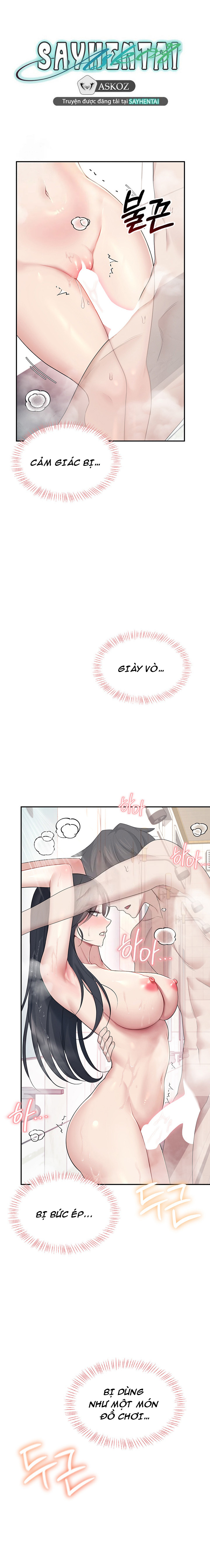 Sextoy kết nối không dây - Chương 35 - 20