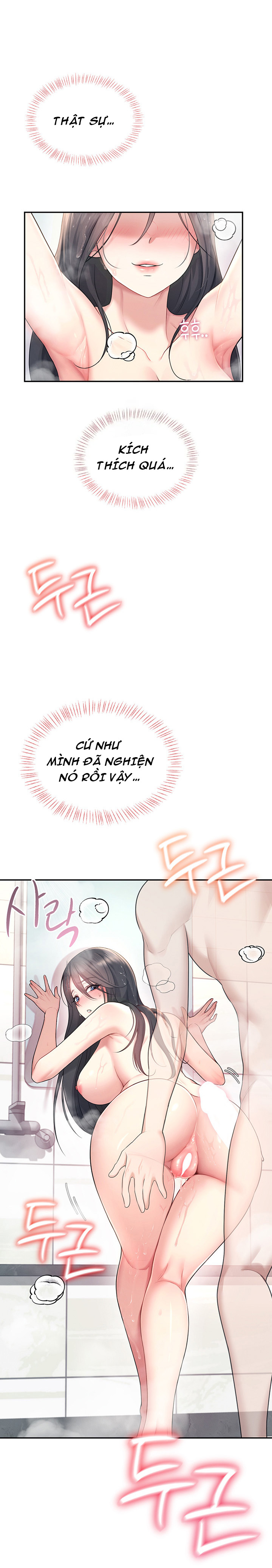 Sextoy kết nối không dây - Chương 35 - 21