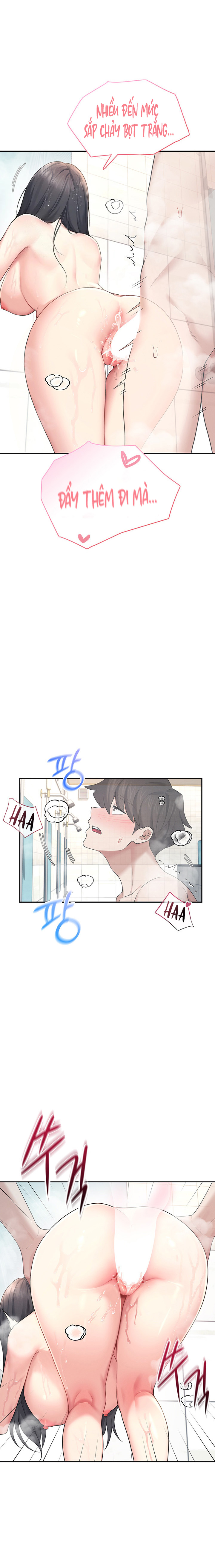 Sextoy kết nối không dây - Chương 35 - 23