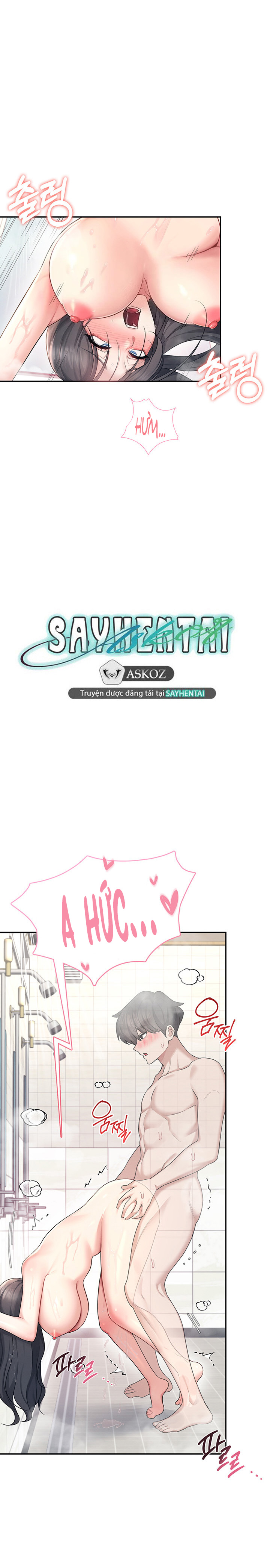 Sextoy kết nối không dây - Chương 35 - 24