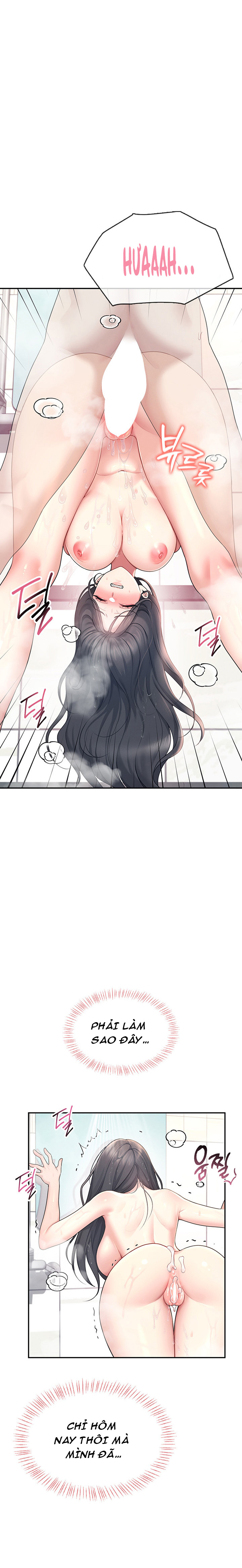 Sextoy kết nối không dây - Chương 35 - 25