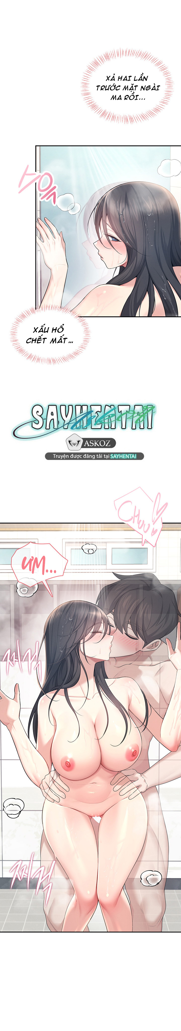 Sextoy kết nối không dây - Chương 35 - 26