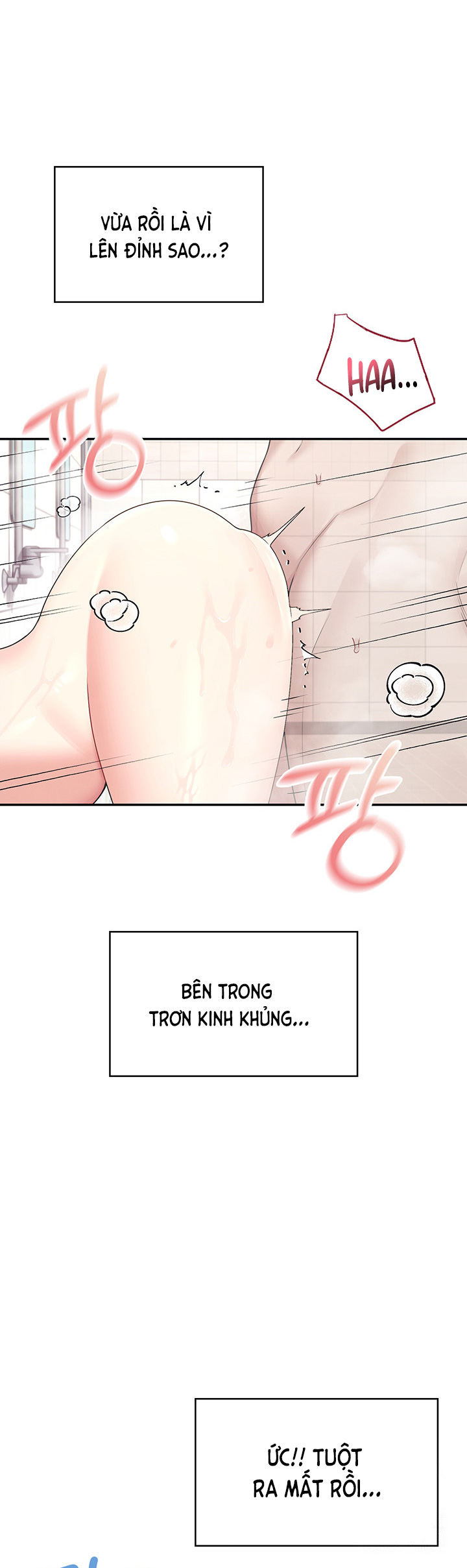 Sextoy kết nối không dây - Chương 35 - 28