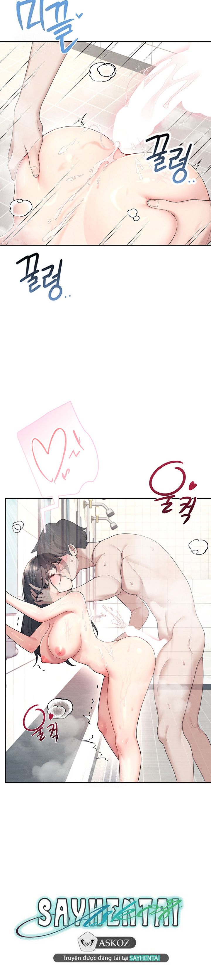 Sextoy kết nối không dây - Chương 35 - 29