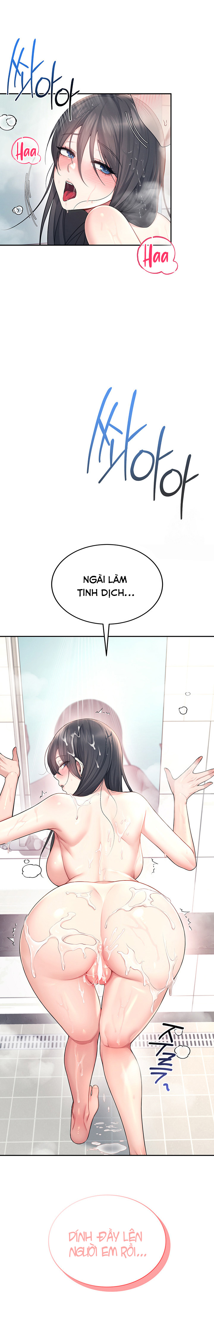 Sextoy kết nối không dây - Chương 35 - 30