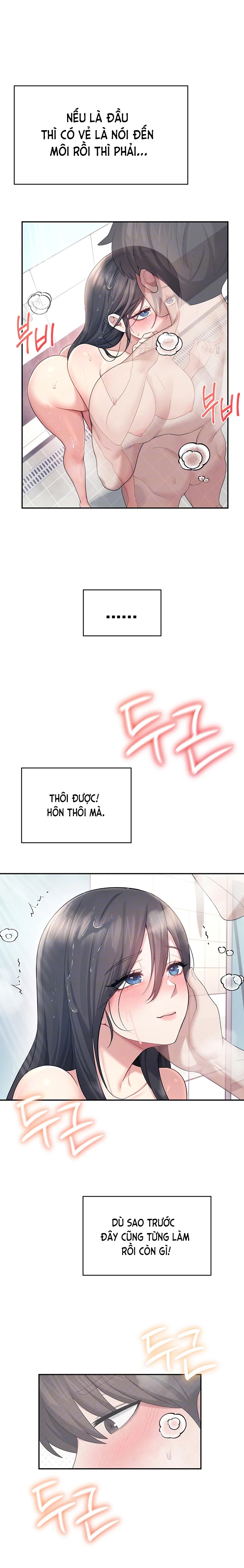 Sextoy kết nối không dây - Chương 35 - 6