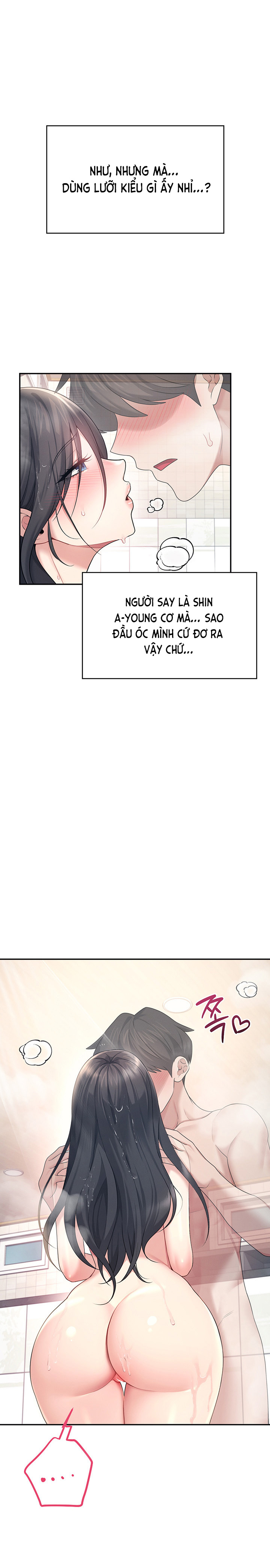 Sextoy kết nối không dây - Chương 35 - 7