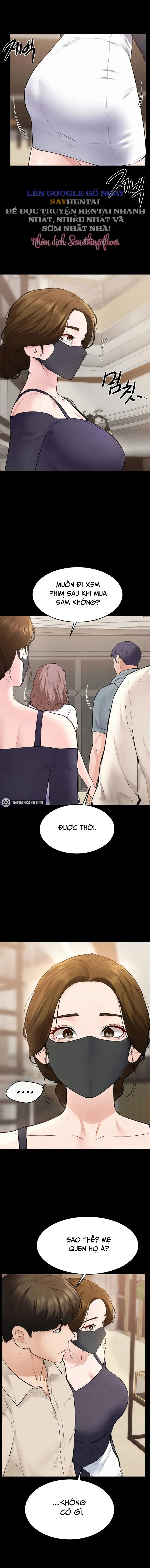 Gia Đình Mới Của Tôi - Chuong 99 - 10