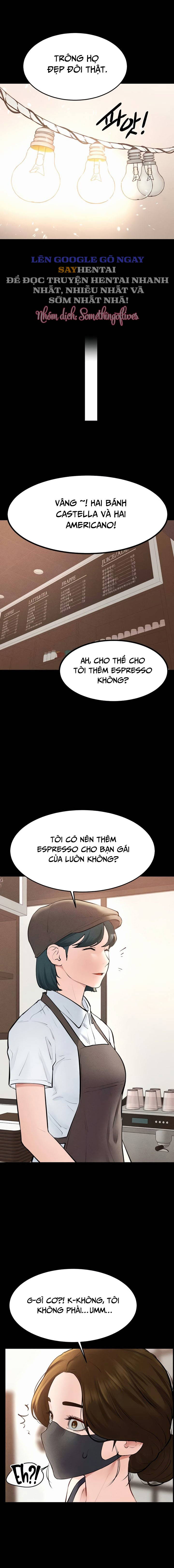 Gia Đình Mới Của Tôi - Chuong 99 - 11