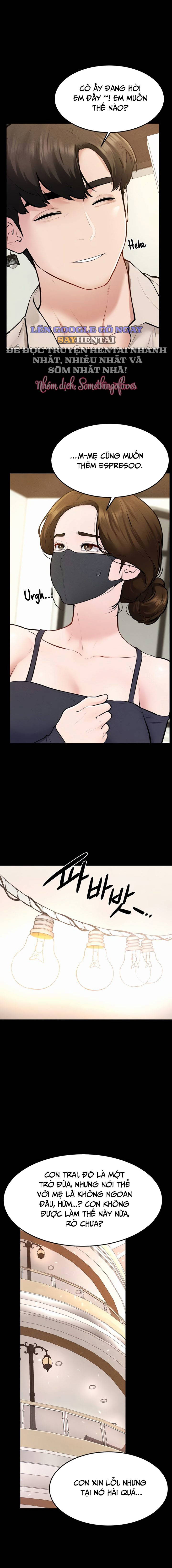 Gia Đình Mới Của Tôi - Chuong 99 - 12