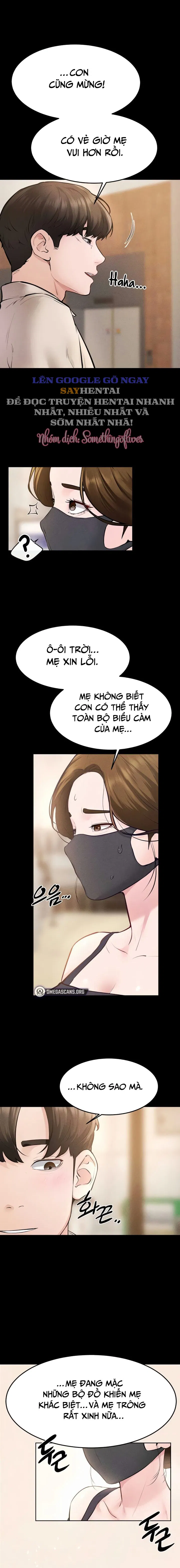 Gia Đình Mới Của Tôi - Chuong 99 - 13