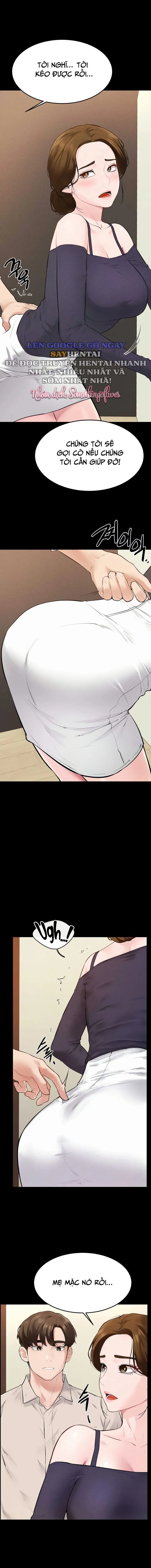 Gia Đình Mới Của Tôi - Chuong 99 - 4