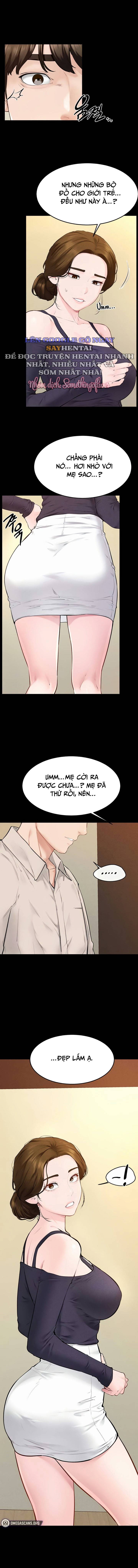 Gia Đình Mới Của Tôi - Chuong 99 - 5