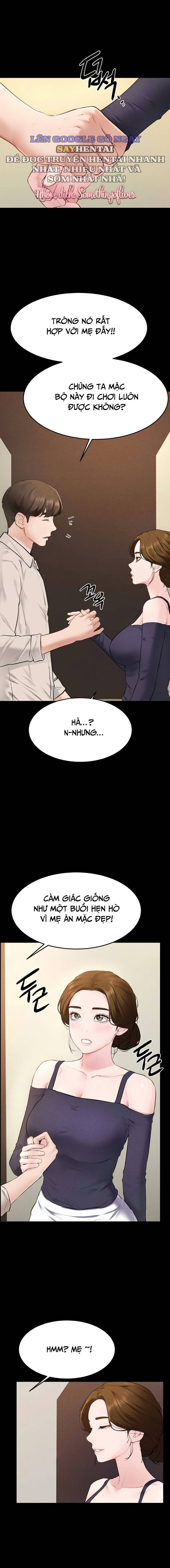 Gia Đình Mới Của Tôi - Chuong 99 - 6