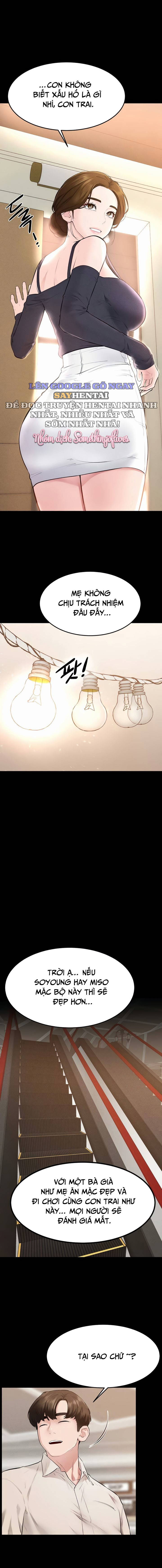 Gia Đình Mới Của Tôi - Chuong 99 - 7