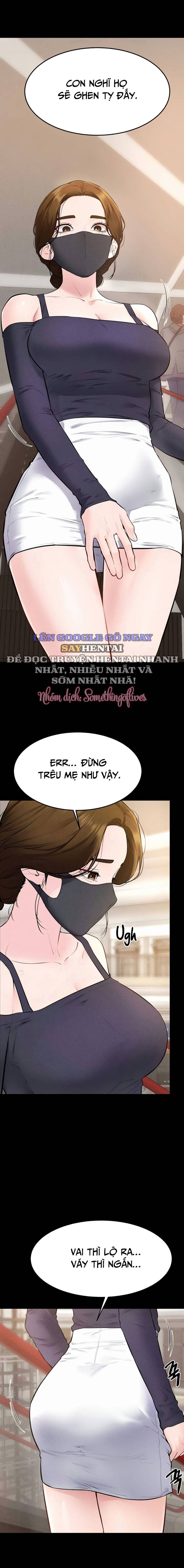 Gia Đình Mới Của Tôi - Chuong 99 - 8