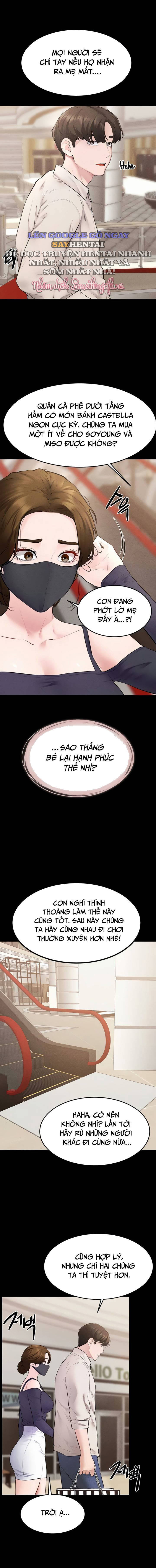 Gia Đình Mới Của Tôi - Chuong 99 - 9