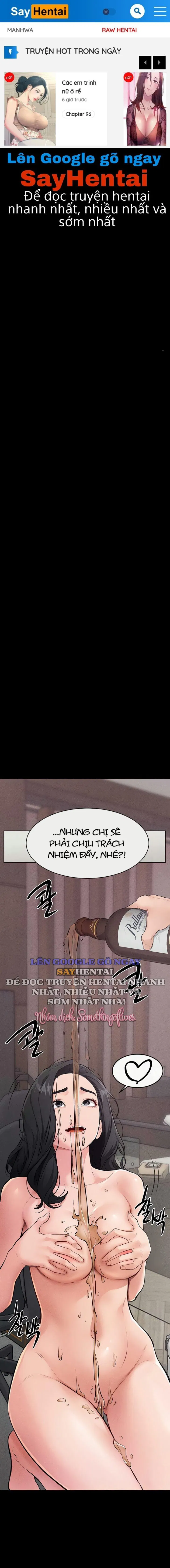 Gia Đình Mới Của Tôi - Chương 82 - 1