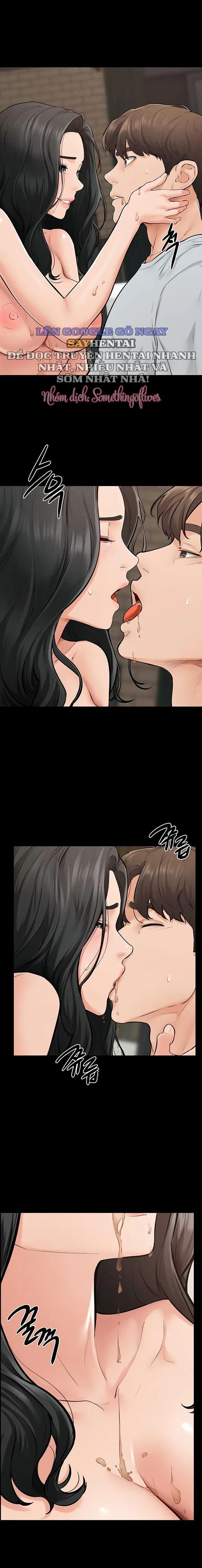 Gia Đình Mới Của Tôi - Chương 82 - 10