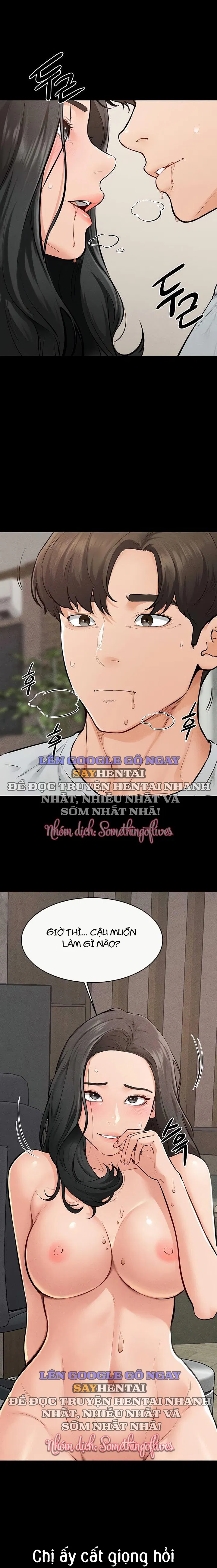 Gia Đình Mới Của Tôi - Chương 82 - 11