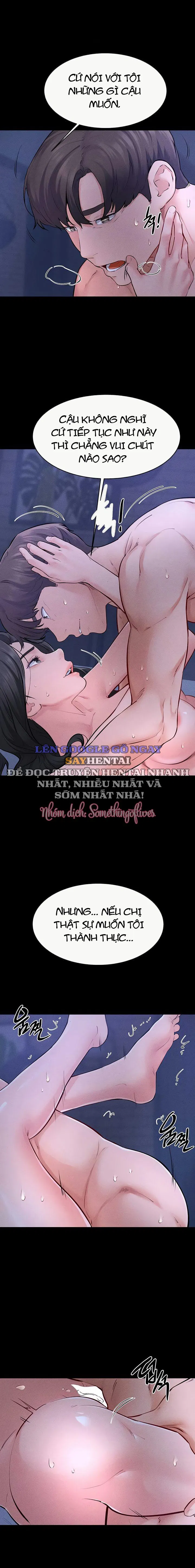 Gia Đình Mới Của Tôi - Chương 82 - 17