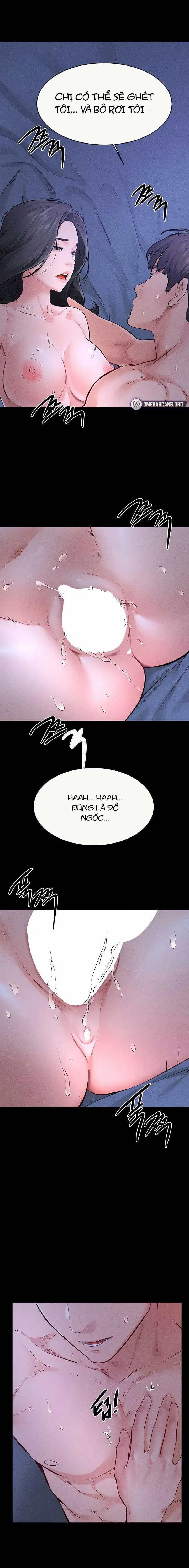 Gia Đình Mới Của Tôi - Chương 82 - 18