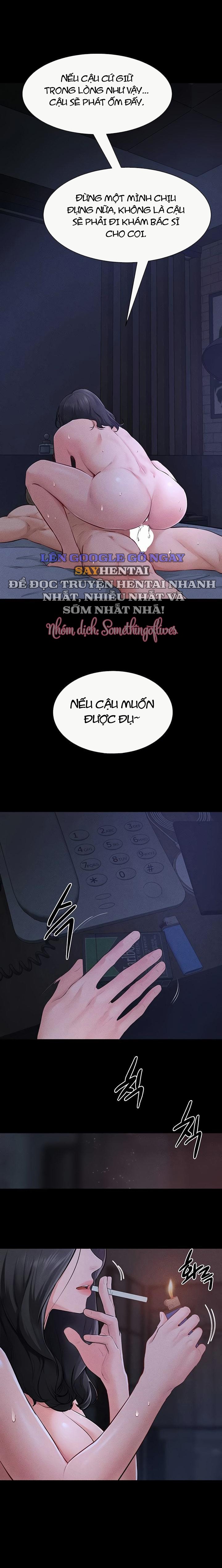 Gia Đình Mới Của Tôi - Chương 82 - 19