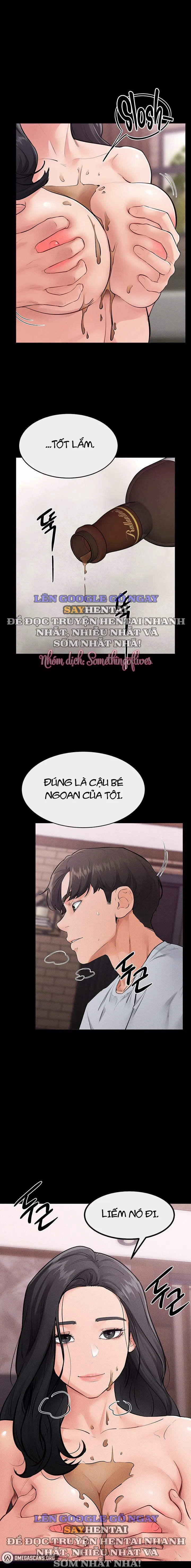 Gia Đình Mới Của Tôi - Chương 82 - 2