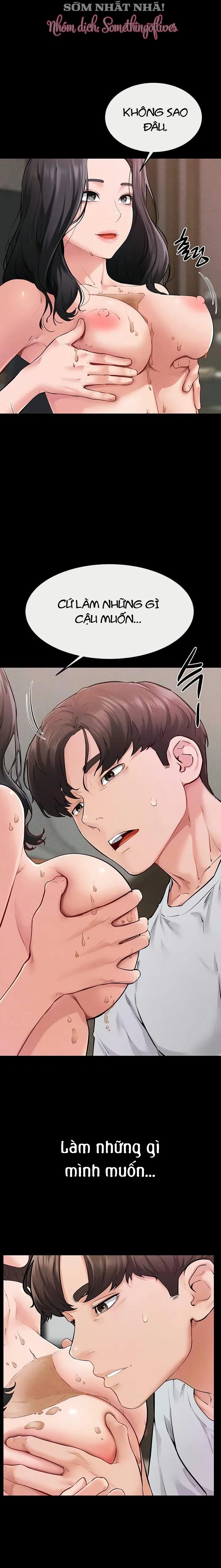 Gia Đình Mới Của Tôi - Chương 82 - 4