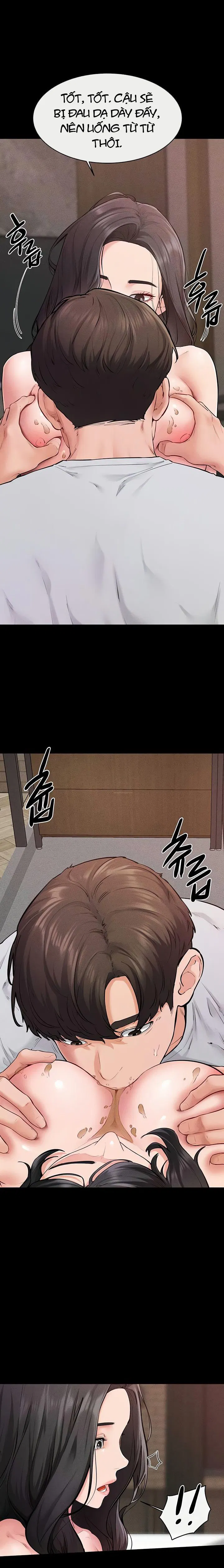 Gia Đình Mới Của Tôi - Chương 82 - 5