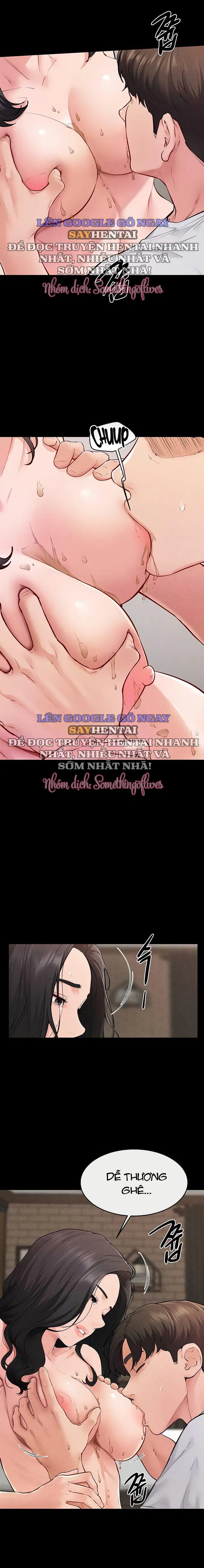 Gia Đình Mới Của Tôi - Chương 82 - 6