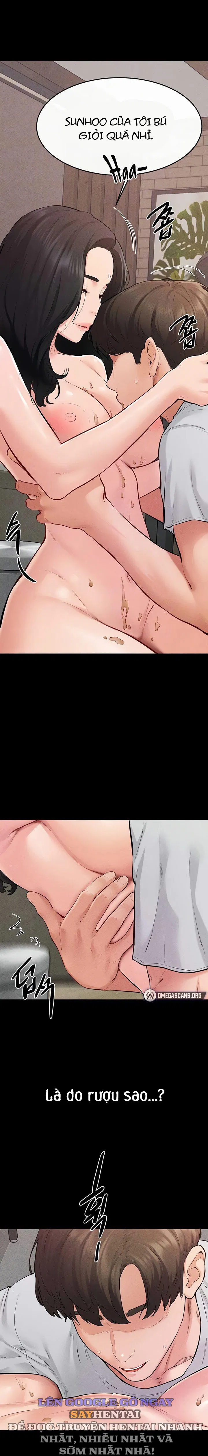 Gia Đình Mới Của Tôi - Chương 82 - 7