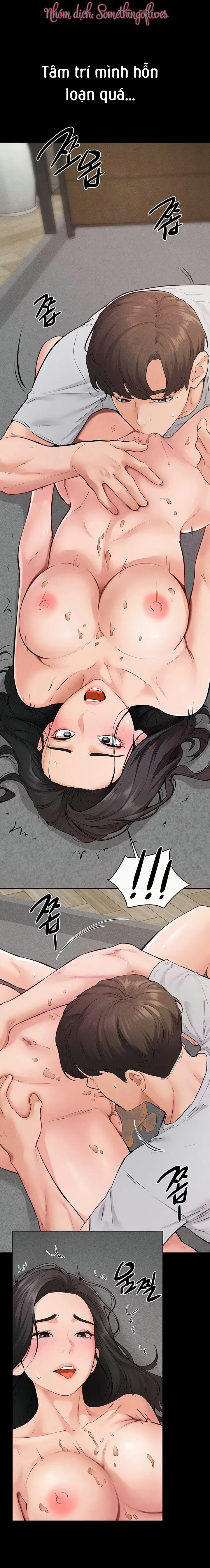 Gia Đình Mới Của Tôi - Chương 82 - 8