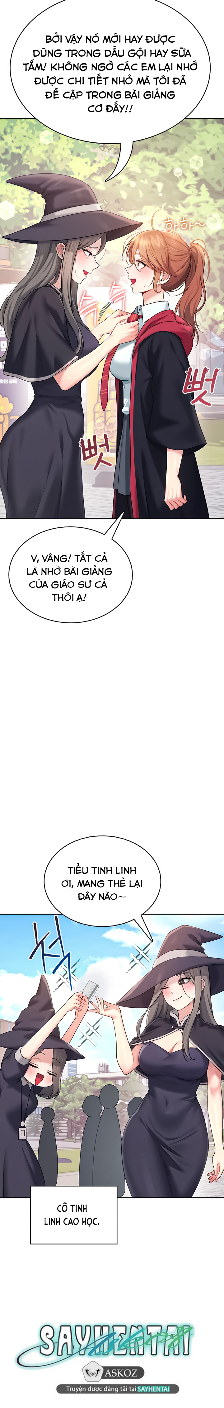 Sextoy kết nối không dây - Chương 40 - 10