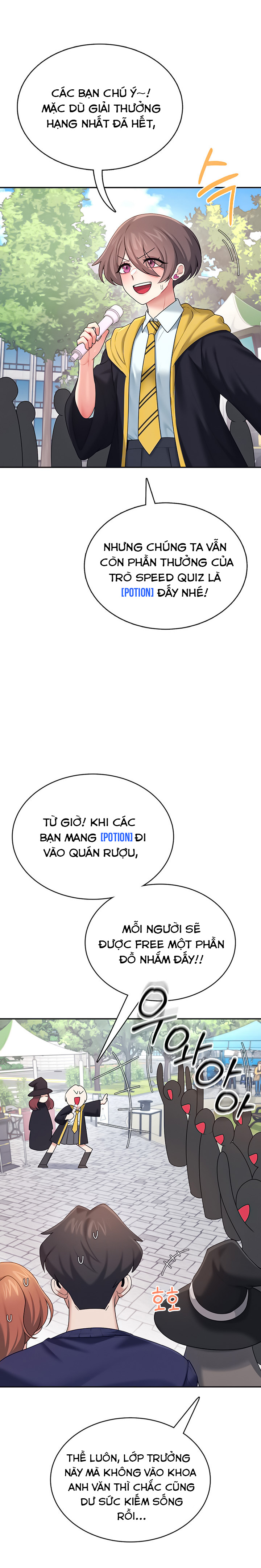 Sextoy kết nối không dây - Chương 40 - 12