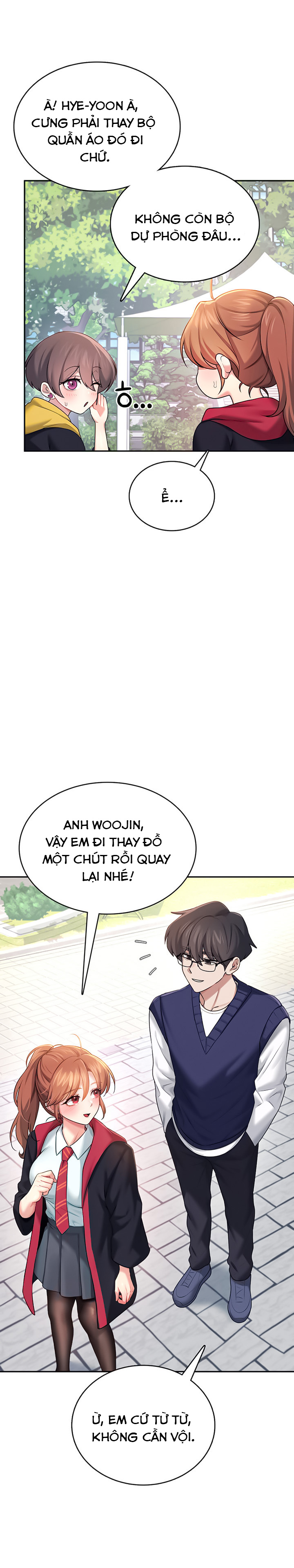 Sextoy kết nối không dây - Chương 40 - 15