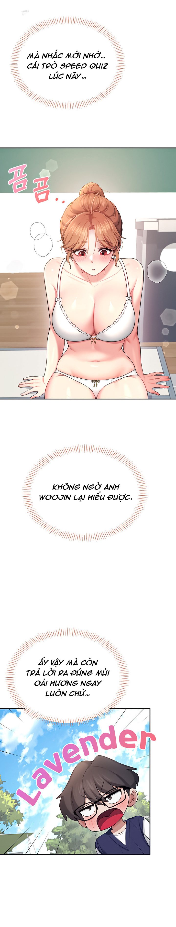 Sextoy kết nối không dây - Chương 40 - 19