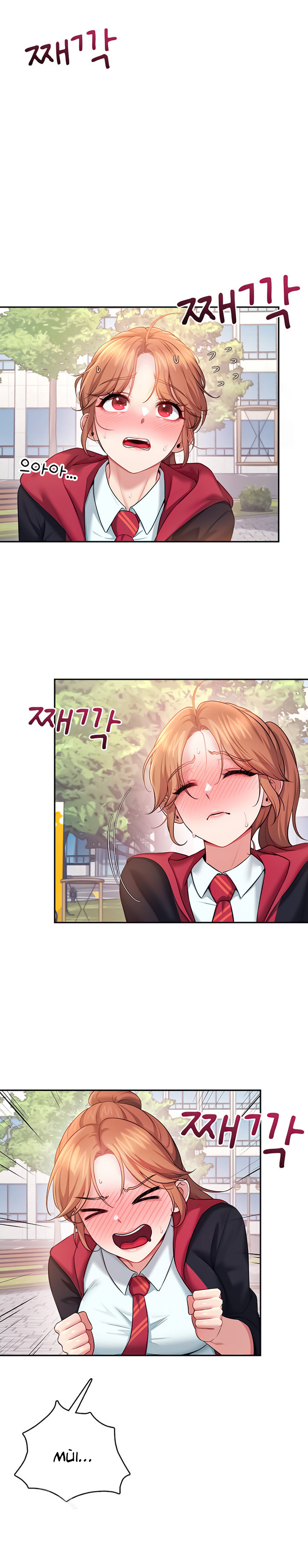 Sextoy kết nối không dây - Chương 40 - 2