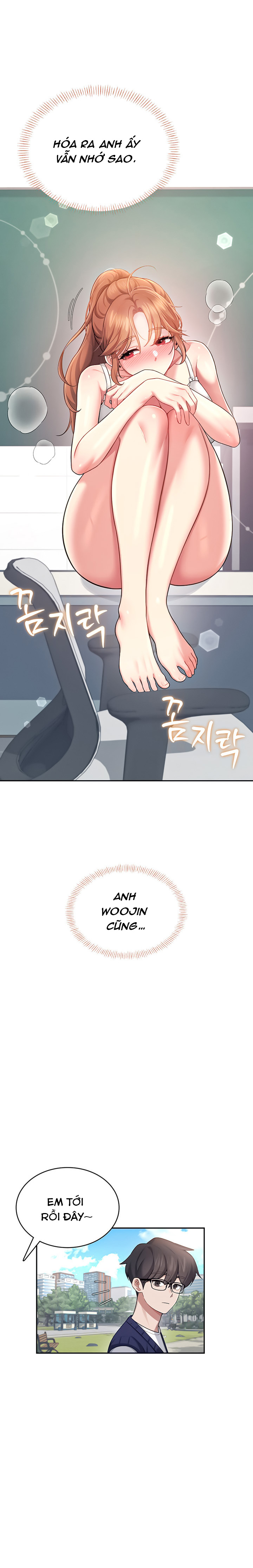 Sextoy kết nối không dây - Chương 40 - 20