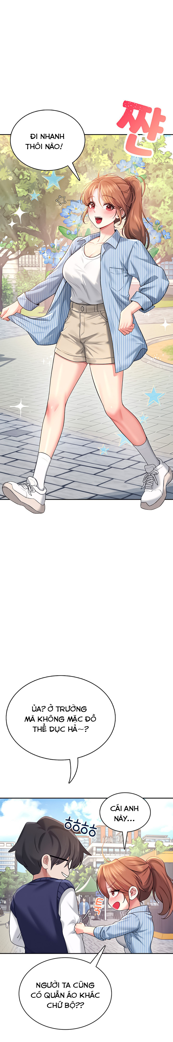 Sextoy kết nối không dây - Chương 40 - 21