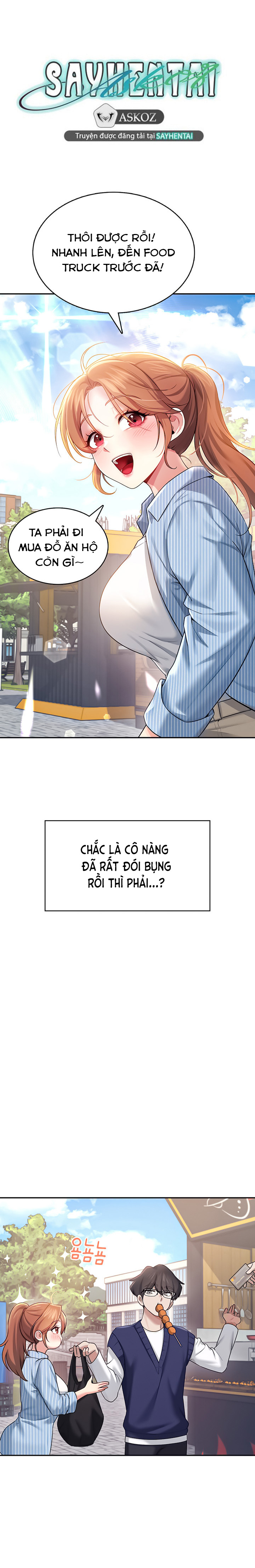 Sextoy kết nối không dây - Chương 40 - 22