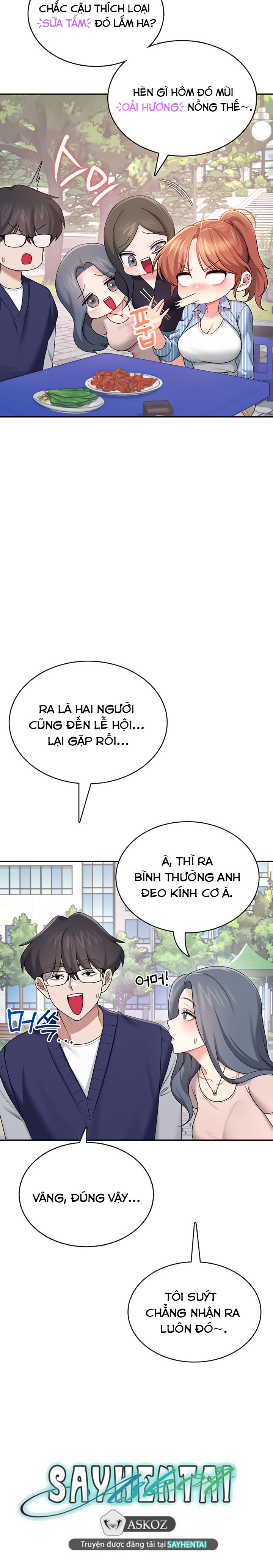 Sextoy kết nối không dây - Chương 40 - 24