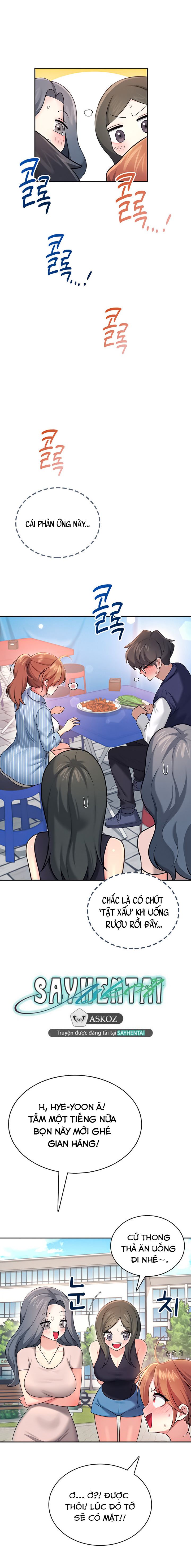 Sextoy kết nối không dây - Chương 40 - 26