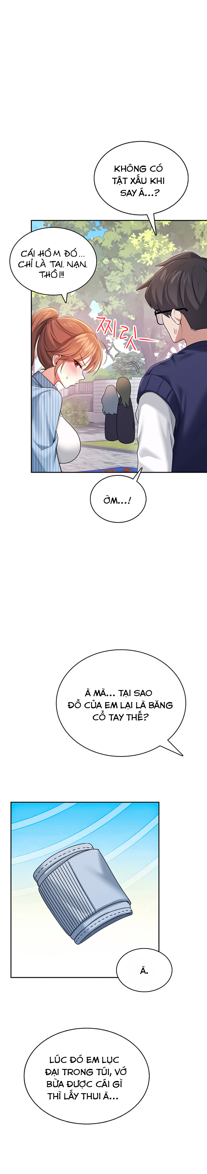 Sextoy kết nối không dây - Chương 40 - 27