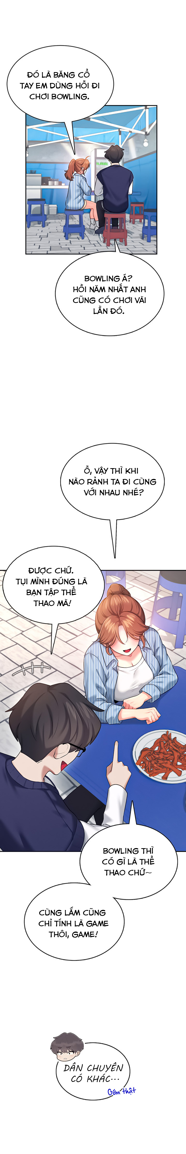 Sextoy kết nối không dây - Chương 40 - 28