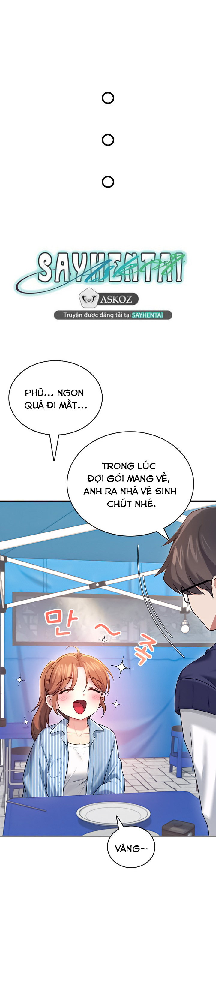 Sextoy kết nối không dây - Chương 40 - 29