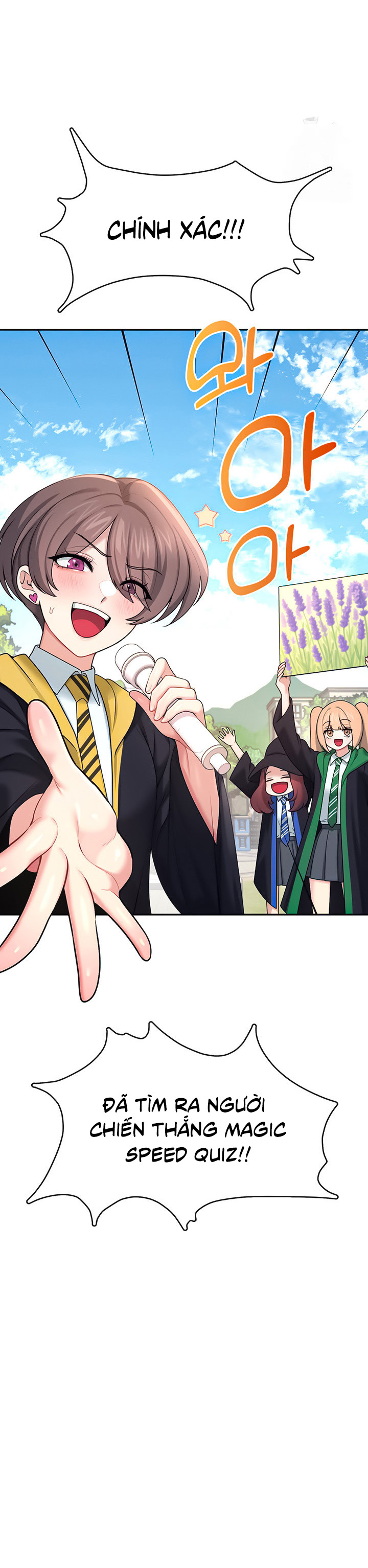 Sextoy kết nối không dây - Chương 40 - 5