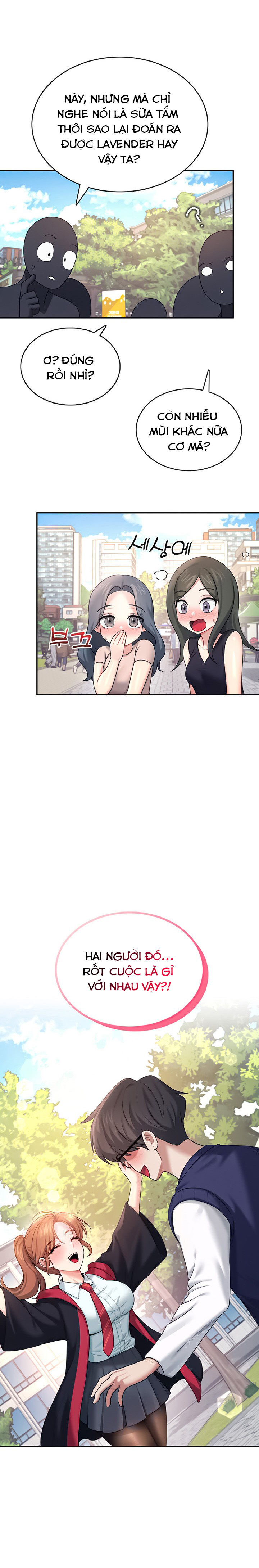 Sextoy kết nối không dây - Chương 40 - 6